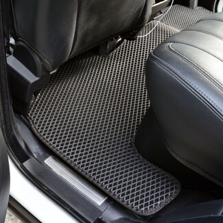 Коврики на Land Rover Range Rover Sport I 2005 - 2013 в Мытищах