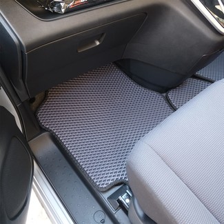 Коврики на Nissan Serena (C27) 2016 - 2022 в Мытищах