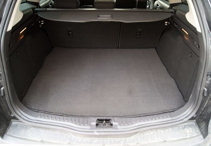 EVA коврики на Ford Focus III 2011 - 2019 в Мытищах