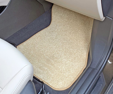 EVA коврики на BMW X1 (F48/F49) 2015 - 2022 в Мытищах