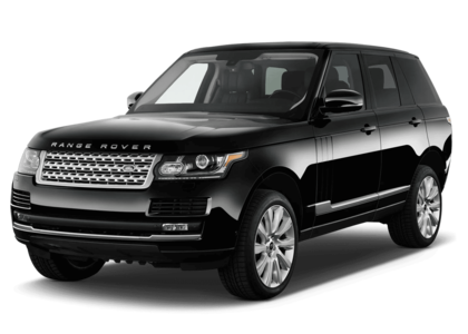 EVA коврики на Land Rover Range Rover IV 2013 - 2022 в Мытищах
