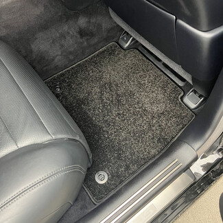 EVA коврики на Lexus LS IV 2006&nbsp;-&nbsp;2017 в Мытищах