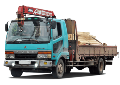 Ворсовые коврики на Mitsubishi Fuso Fighter II 1992 - 2025 в Мытищах