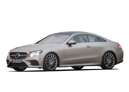 Коврики на Mercedes E (C238) 2017 - 2025 в Мытищах