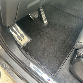 Коврики на BMW X5 (G05/G18) 2018 - 2025 в Мытищах