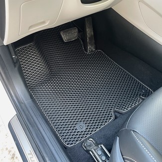 Коврики на Hyundai Tucson IV 2020 - 2025 в Мытищах