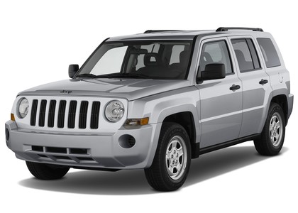 Ворсовые коврики на Jeep Liberty (MK74) 2006 - 2017 в Мытищах