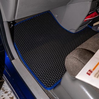 Коврики на Honda StepWGN V 2015 - 2021 в Мытищах