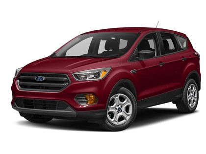 Ворсовые коврики на Ford Kuga III 2019 - 2025 в Мытищах