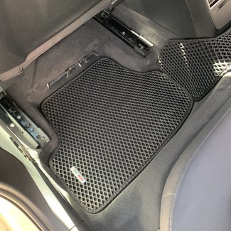 Коврики на Audi A3 (8V) 2013 - 2021 в Мытищах
