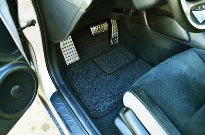 Коврики на Honda Civic VIII 5d 2006 - 2012 в Мытищах