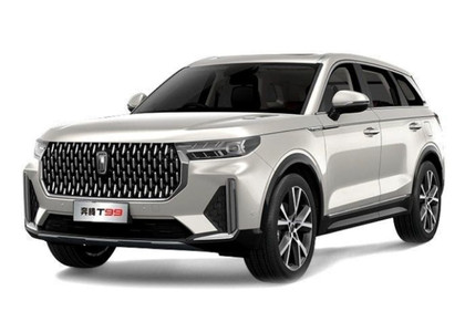 EVA коврики на FAW Bestune T99 2019 - 2025 в Мытищах