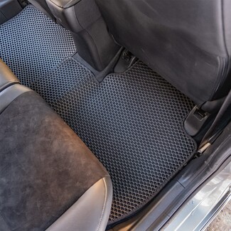 EVA коврики на Honda Life 2020&nbsp;-&nbsp;2026 в Мытищах