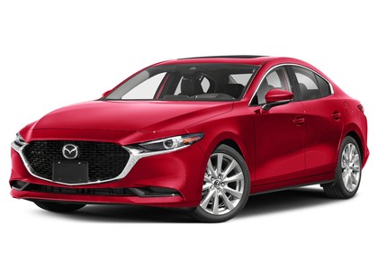Коврики на Mazda 3 2018 - 2025 в Мытищах