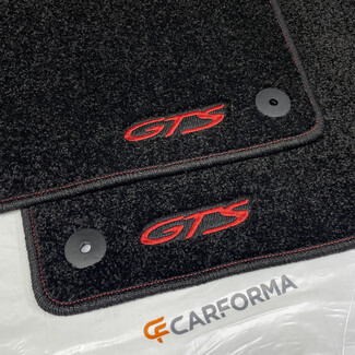 EVA коврики на Porsche Macan 2013 - 2025 в Мытищах EVA коврики на Porsche Macan 2013 - 2025 в Мытищах