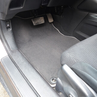 Ворсовые коврики на Honda CR-V IV 2012 - 2018 в Мытищах Ворсовые коврики на Honda CR-V IV 2012 - 2018 в Мытищах