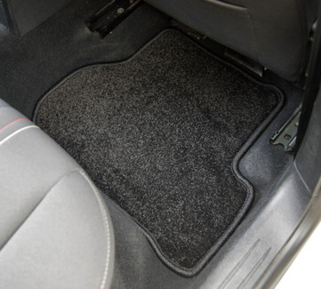EVA коврики на Seat Leon II 2005 - 2013 в Мытищах