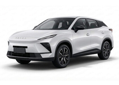 EVA коврики на Omoda C5 II 2026&nbsp;-&nbsp;2026 в Мытищах