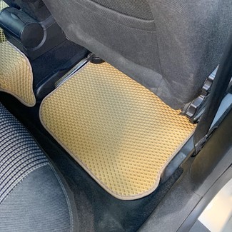 EVA коврики на Volkswagen Jetta IV 1998 - 2005 в Мытищах