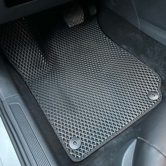Ворсовые коврики на Volkswagen Bora IV 2016 - 2025 в Мытищах