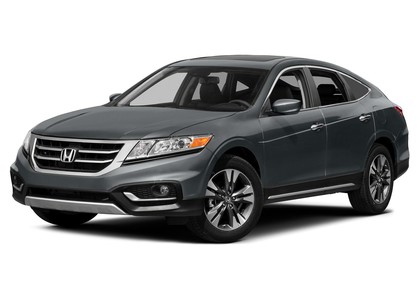 EVA коврики на Honda Crosstour 2009 - 2016 в Мытищах