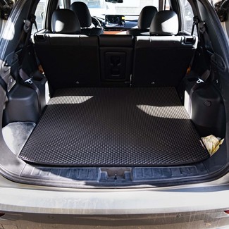 Ворсовые коврики на Mitsubishi Outlander IV 2021 - 2025 в Мытищах