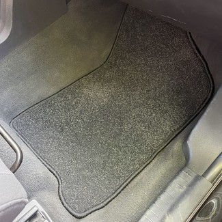 EVA коврики на Dodge Journey 2007 - 2020 в Мытищах