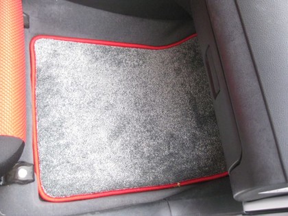 EVA коврики на Geely MK и MK Cross 2008 - 2016 в Мытищах