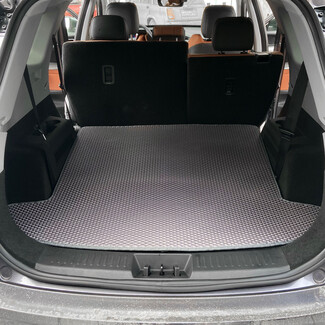 EVA коврики на Chery Tiggo 8 Plus 2024 - 2025 в Мытищах EVA коврики на Chery Tiggo 8 Plus 2024 - 2025 в Мытищах