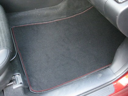 Коврики на Mazda 6 2007 - 2012 в Мытищах
