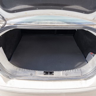 EVA коврики на Ford Focus II 2005 - 2011 в Мытищах