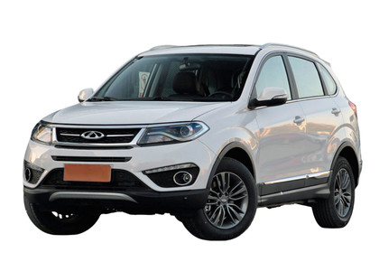 Ворсовые коврики на Chery Tiggo 5 2014 - 2020 в Мытищах