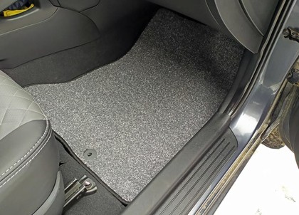Коврики на Hyundai i30 I 2007 - 2012 в Мытищах