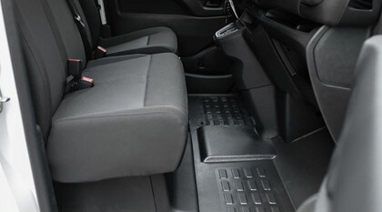 Коврики на Peugeot Traveller 2016&nbsp;-&nbsp;2026 в Мытищах