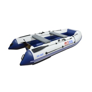 EVA коврики на Лодки Altair HD 360 НДНД  в Мытищах