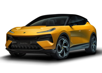 EVA коврики на Lotus Eletre 2022 - 2025 в Мытищах