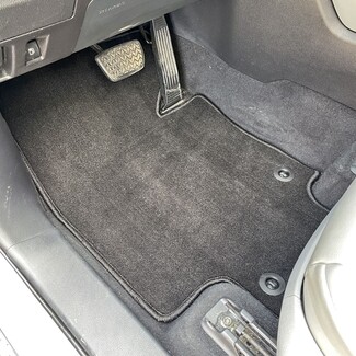 EVA коврики на Toyota Crown Kluger 2021 - 2025 в Мытищах EVA коврики на Toyota Crown Kluger 2021 - 2025 в Мытищах