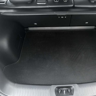 Ворсовые коврики на Changan CS35 Plus 2018 - 2025 в Мытищах