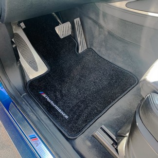 EVA коврики на BMW X5 (E70) 2007 - 2013 в Мытищах