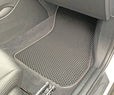 EVA коврики на BMW 2 Active Tourer (F45) 2014 - 2022 в Мытищах