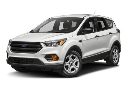Коврики на Ford Escape III 2012 - 2019 в Мытищах
