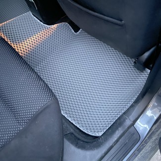 EVA коврики на Mitsubishi Lancer IX 2000 - 2010 в Мытищах
