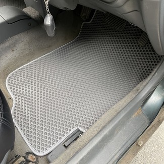 Коврики на Honda Civic V 3d 1991 - 1996 в Мытищах