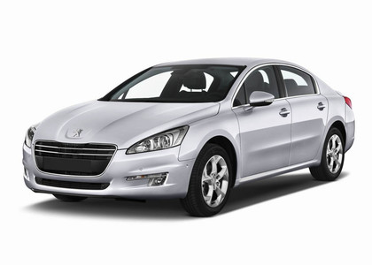 EVA коврики соты Peugeot 508 I 2010&nbsp;-&nbsp;2018 в Мытищах