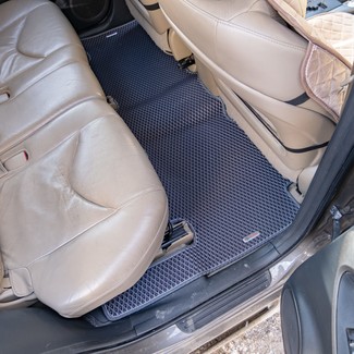 Коврики на Toyota Rav4 III 2006 - 2013 в Мытищах