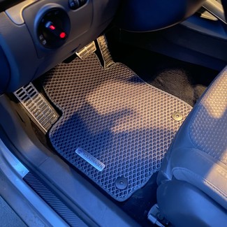 EVA коврики на Volkswagen Jetta V 2005 - 2011 в Мытищах