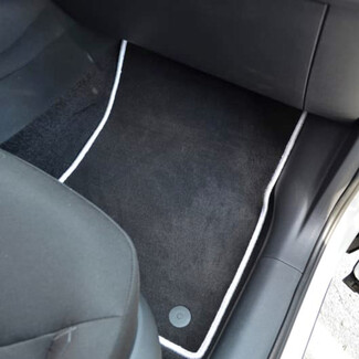 EVA коврики на Volkswagen Tiguan Allspace 2016 - 2025 в Мытищах EVA коврики на Volkswagen Tiguan Allspace 2016 - 2025 в Мытищах