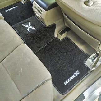 Коврики на Toyota Mark X (130) 2009 - 2019 в Мытищах