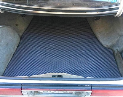 EVA коврики на Toyota Mark II (80) 1988 - 1996 в Мытищах