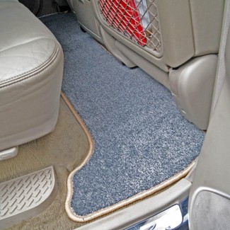 EVA коврики на Lexus LX 470 1997 - 2007 в Мытищах